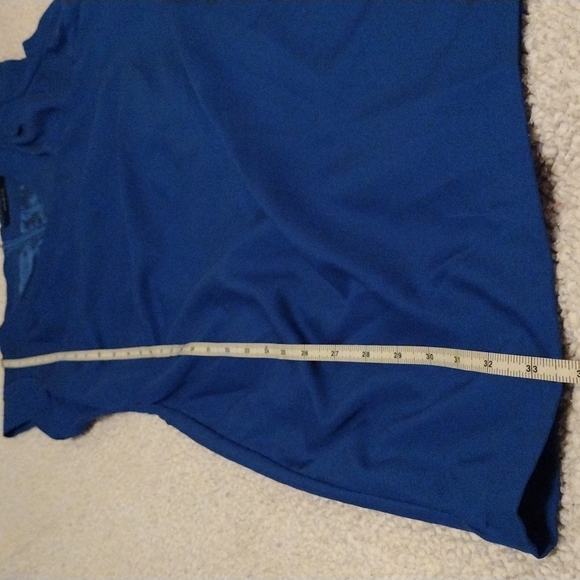 Blue Ark & Co. Dress. Size Medium - Picture 5 of 5